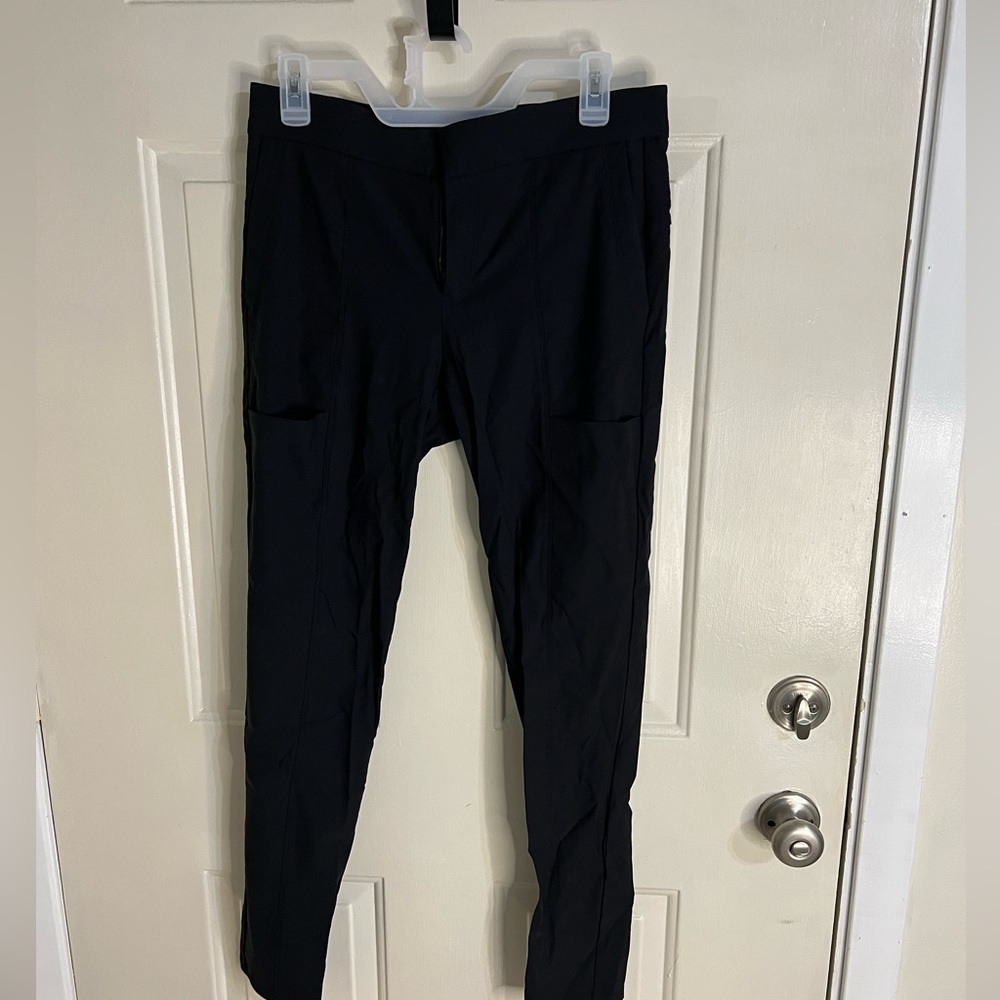 Athleta Wander pants 4